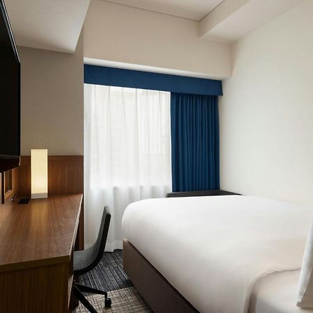 Four Points Flex By Sheraton Nagoya Station Екстериор снимка