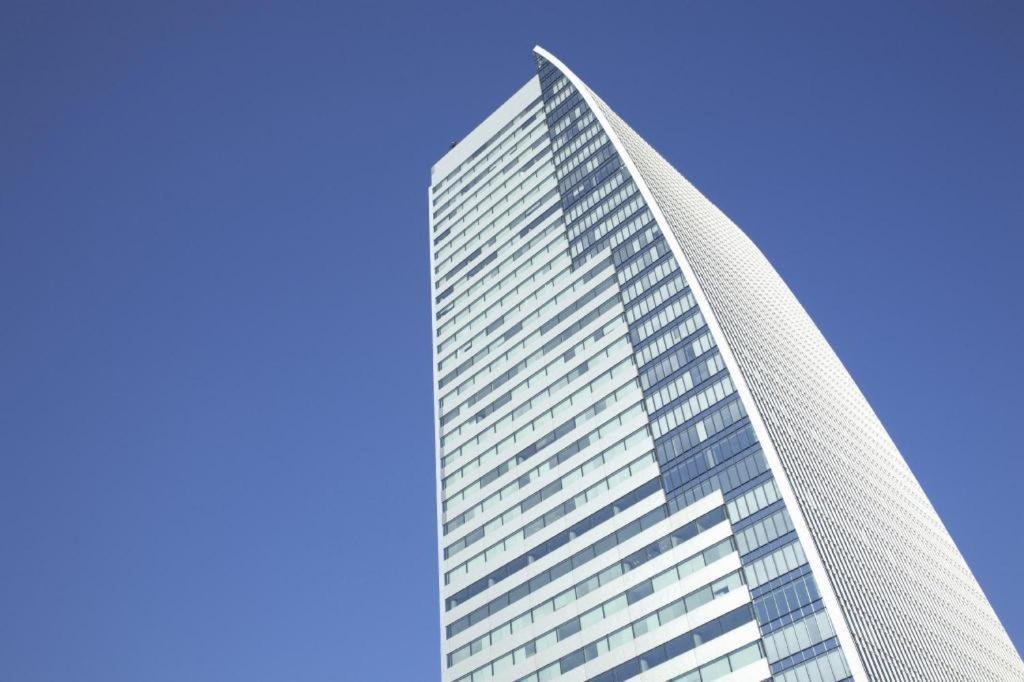 Four Points Flex By Sheraton Nagoya Station Екстериор снимка