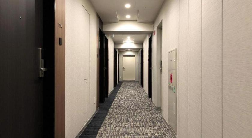Four Points Flex By Sheraton Nagoya Station Екстериор снимка
