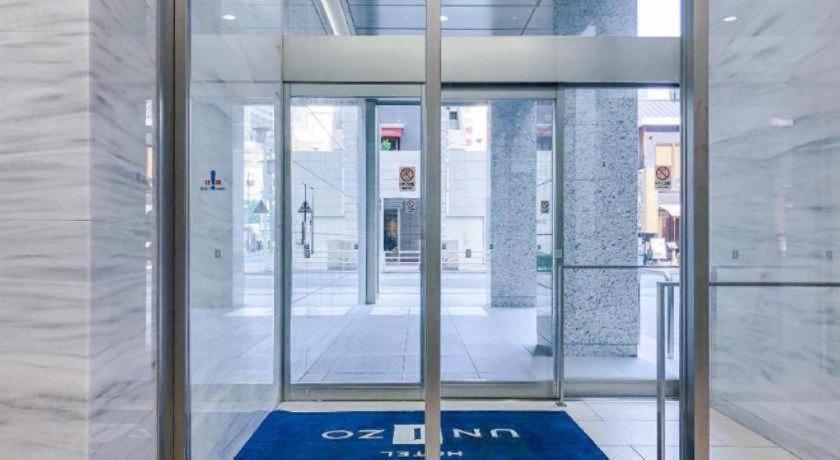 Four Points Flex By Sheraton Nagoya Station Екстериор снимка
