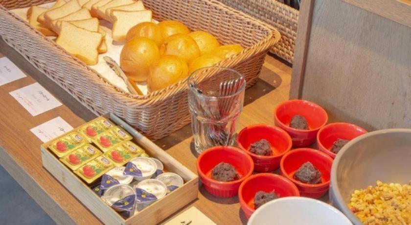 Four Points Flex By Sheraton Nagoya Station Екстериор снимка