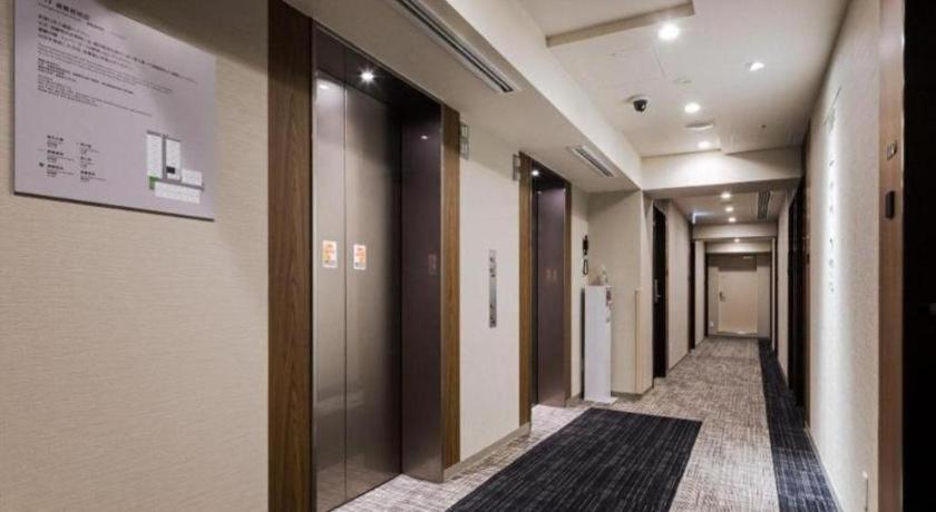 Four Points Flex By Sheraton Nagoya Station Екстериор снимка