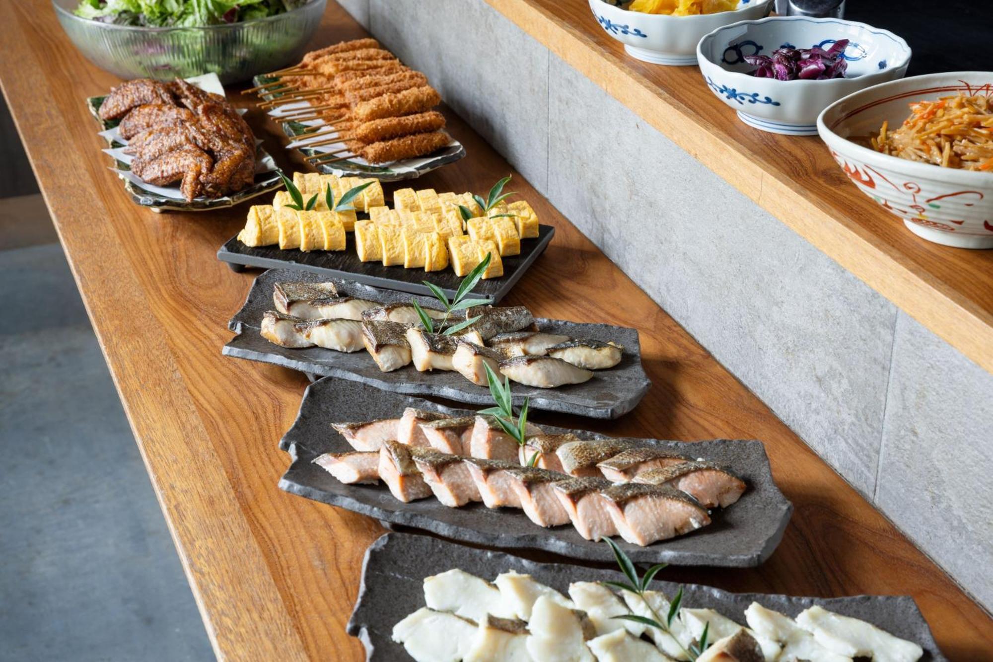 Four Points Flex By Sheraton Nagoya Station Екстериор снимка