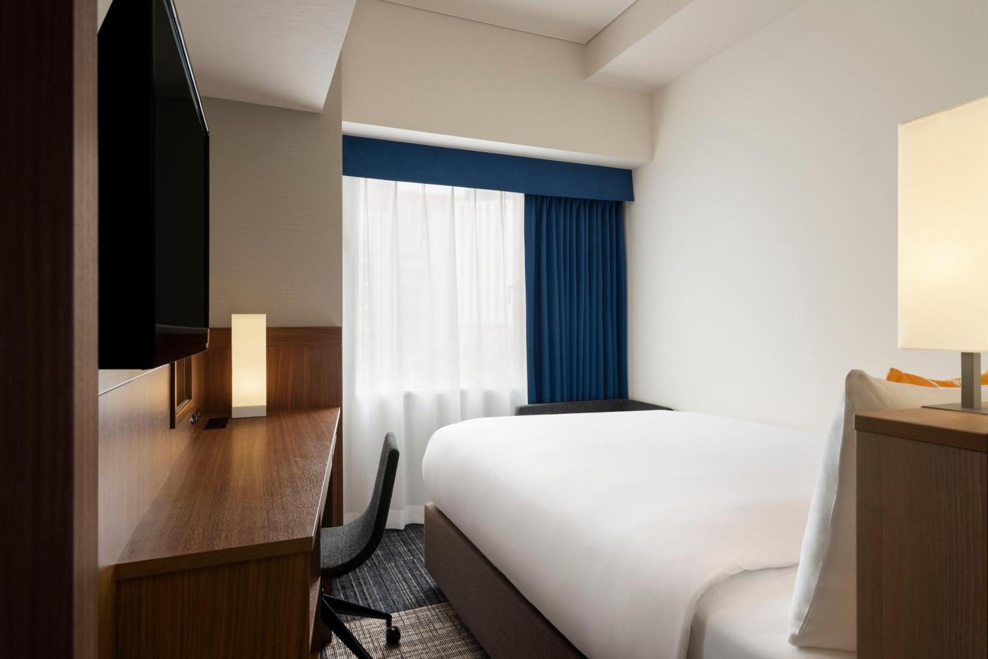 Four Points Flex By Sheraton Nagoya Station Екстериор снимка